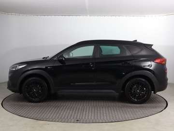 Hyundai Tucson III SUV Facelifting 1.6 GDi 132KM 2020 Hyundai Tucson 1.6 GDI, Salon Polska, VAT 23%, zdjęcie 2