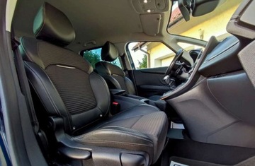 Renault Scenic IV 2020 Renault Scenic JAK NOWY Filmik VIDEO Lampy FULL LED Nawigacja Kamerka 1.7, zdjęcie 15