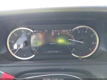 Land Rover Range Rover Velar 2021 Land Rover Range Rover Velar S 2021 2.0 Benzyna 247KM, zdjęcie 10