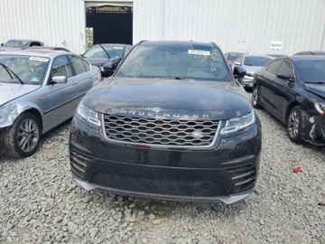Land Rover Range Rover Velar 2019 Land Rover Range Rover Velar 2019 LAND ROVER RANGE ROVER VELAR R-DYNAMIC S, zdjęcie 5