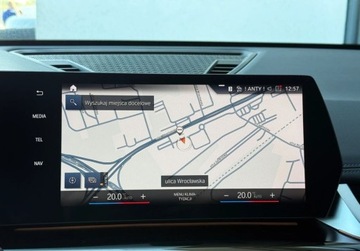 BMW X1 U11 2023 BMW X1 I wlasciciel M Sport Hak Gwarancja Bezwypadkowy FVAT23, zdjęcie 34