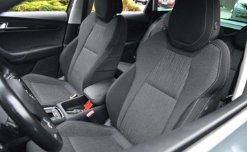 Skoda Karoq Crossover 1.6 TDI 115KM 2019 Skoda Karoq 1,6 TDI 115 DSG FULL LED Nawigacja Kamera 1.6 Diesel 115KM, zdjęcie 23