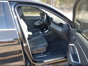 Audi Q3 II 2020 Audi Q3 Premium Plus 45 Tfsi S Line Tiptronic 2020 2.0l 2.0 Benzyna 228KM, zdjęcie 9