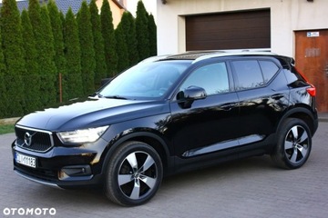 Volvo XC40 Crossover 2.0 D3 150KM 2019 Volvo XC 40 Volvo XC 40 D3 Momentum Pro 2.0 Diesel 150KM, zdjęcie 15