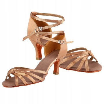 30CM*23CM BUTY LATYNOSKIE BUTY DO TAŃCA