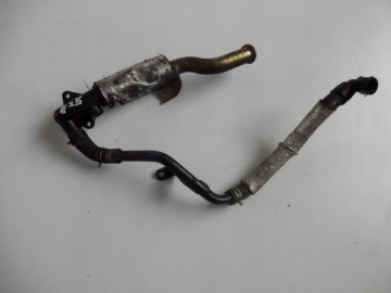 Охладитель отработавших газов EGR Peugeot OE 9651902380