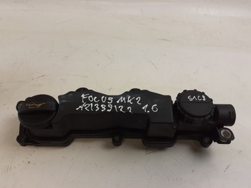 POKRYWA ZAWORÓW FORD FOCUS MK2 1.6 TDCI