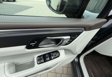 Porsche Macan SUV Facelifting 2.0  245KM 2019 Porsche Macan Porsche Macan 2.0 Benzyna 245KM, zdjęcie 9