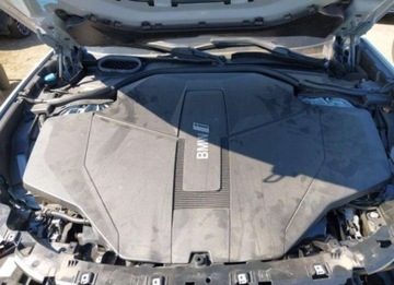 BMW 2024 BMW i7 2024, EDRIVE50, od ubezpieczalni Elektryczny 449KM, zdjęcie 15