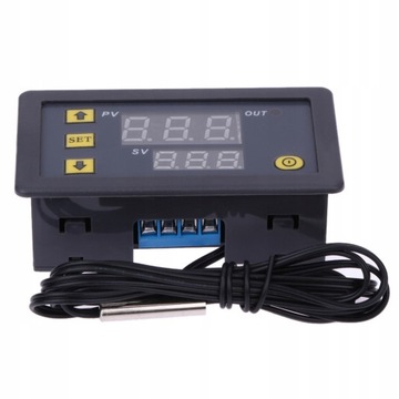 W3230 AC 110 V-220 V 10A Regulator temperatury
