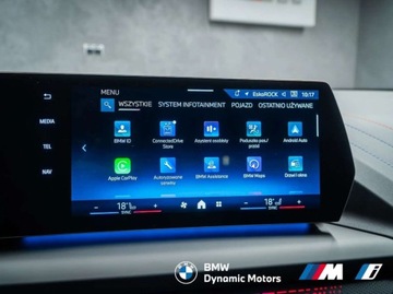 BMW Seria 2 F74 2025 BMW Seria 2 Nowa Seria 2 - 220 Gran Coupe - 170KM mHEV - M Sport - Adaptac, zdjęcie 34