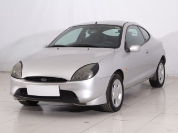 Ford Puma I 1.4 16V 90KM 1998 Ford Puma 1.4 16V, Klima,ALU, zdjęcie 1