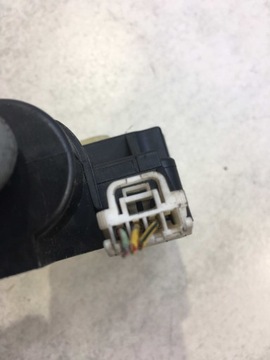 SILNICZEK NAGRZEWNICY NISSAN PRIMERA P11 2.0 16V