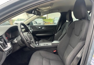 Volvo V60 II  2021 Volvo V60 Miekka Hybryda 2.0 Diesel 197KM, zdjęcie 19