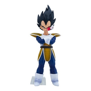 Figurka Anime Dragon Ball Vegeta Ex Super decydują