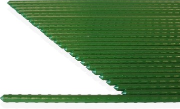 10X ПОДДЕРЖКА ДЛЯ ПОМИДОРОВ И ОГУРЦОВ СТОЙКИ В ТУННЕЛЕ 120 СМ