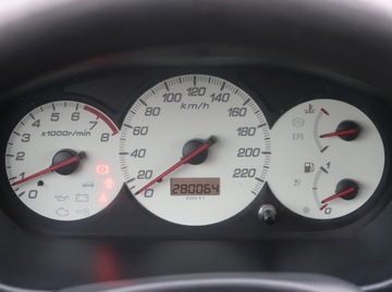 Honda Civic VII Hatchback 1.4 16V 90KM 2004 Honda Civic 1.4 16V , Klima,ALU, zdjęcie 10