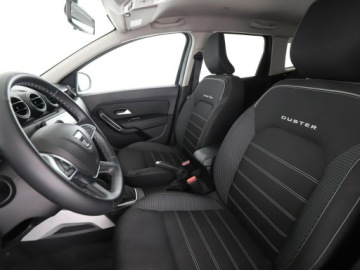 Dacia Duster II SUV 1.0 TCe LPG 100KM 2021 Dacia Duster LPG, Kamera, Navi, aut.klima,, zdjęcie 12