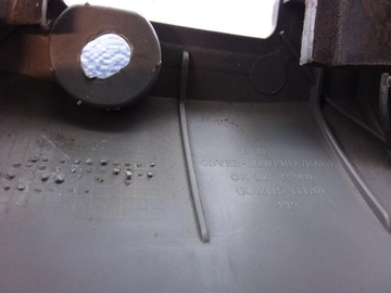 KIA RIO I FACELIFT VOLANT OK30C32980