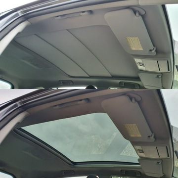 Toyota Verso Minivan 1.8 Valvematic 147KM 2011 Toyota Verso 1.8 16v 147KM # Navi # Kamera #, zdjęcie 27