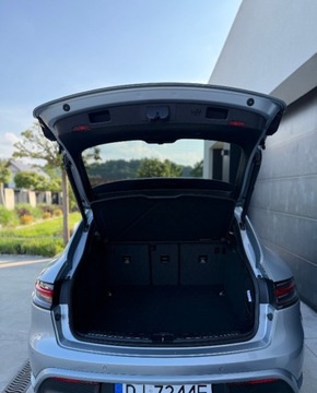 Porsche Macan SUV Facelifting II 2.0  265KM 2022 Porsche Macan 2.0 TFSI Salon PL FV23 2.0 Benzyna 265KM, zdjęcie 8