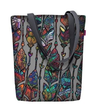 TOREBKA PŁÓCIENNA SUNNY - BOHO