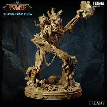 Энт PRIMAL Коллекционирование