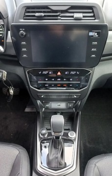  SsangYongKGM Tivoli 1.5T GDI 163kM Adventure Nowy 1.5 Benzyna 163KM, zdjęcie 9