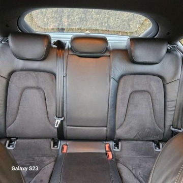 Audi A5 8T Cabrio Facelifting 3.0 TDI 245KM 2013 Audi A5 Sportback Aluminiowe FelgiKamera CofaniaNawigacja Naped 4x4Gwaranc, zdjęcie 34