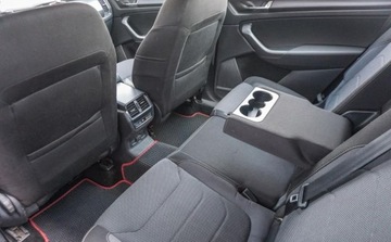 Skoda Kodiaq I SUV 2.0 TDI 150KM 2019 Skoda Kodiaq 2,0 TDI 150 KM 4x4 2.0 Diesel 150KM, zdjęcie 3