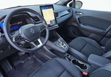 Renault Symbioz 2024 Renault Symbioz Pl Salon, I wl, serwis pelny ASO, Gwarancja, Grupa Adamows, zdjęcie 9