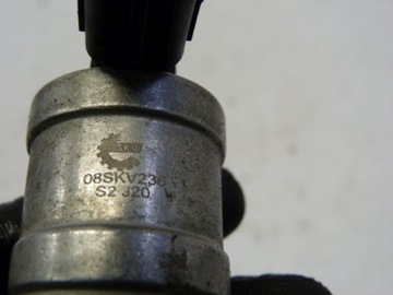 MOTOR KROKOVÝ 08SKV236 MAZDA 6 2.3 B