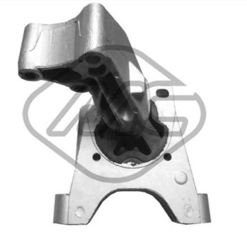 PODUSZKA SILNIKA prawa FIAT BRAVO II STILO 1.4