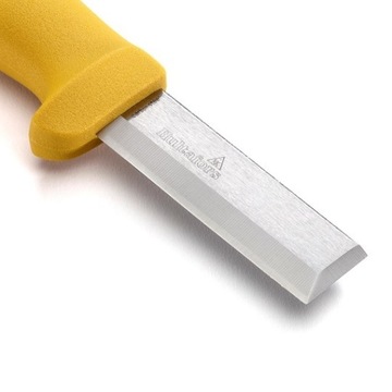 nóż dłutowy STK + nóż montera HVK Hultafors 387015