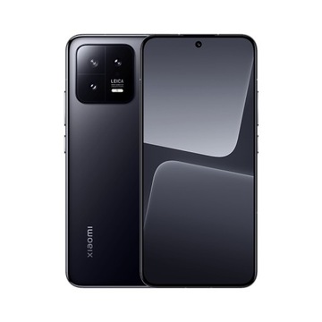 Smartfon Xiaomi 13 12 GB / 256 GB 5G