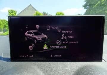 Audi Q2 SUV 2.0 TDI 190KM 2018 Audi Q2 Bezwypadkowy Serwisowany Vitrual Navi Quattro Panorama Led Full Pi, zdjęcie 25