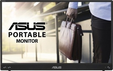 Monitor Asus ZenScreen MB16ACV (90LM0381B01370)