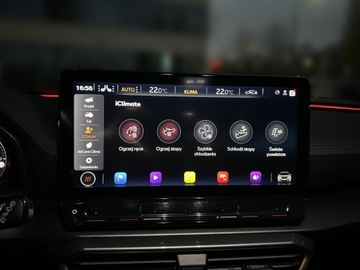 Cupra Formentor Crossover 2.5 TSI 390KM 2023 Cupra Formentor VZ5 2.5 TSI 390KM Audio System Bea, zdjęcie 27