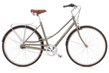 Electra - Loft 7i - Matte Hazel 2022 