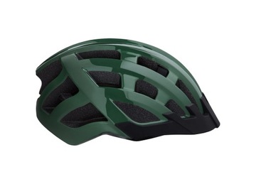 Lazer Kask Compact green uni 5461cm