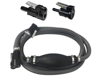 LINIA PALIWOWA MERCURY 2 ZŁĄCZA - 05506