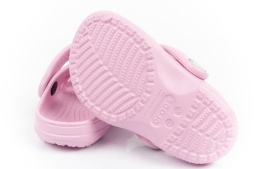 Детские сандалии Crocs Classic [207537-6GD]
