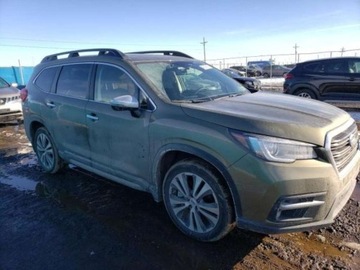 Subaru 2022 Subaru Ascent 2022, 2.4L, 4x4, po gradobiciu, zdjęcie 4