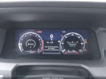 Toyota Tacoma II 2024 Toyota Tacoma Trd Sport 2024 2.4 Benzyna 278KM, zdjęcie 10