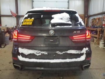 BMW X5 G05 2018 BMW X5 xDrive35i 2018 3.0 Benzyna 300KM, zdjęcie 2