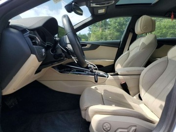 Audi A5 F5 2023 Audi a5 Prestige 45 2023 2.0l 2.0 Benzyna 261KM, zdjęcie 7