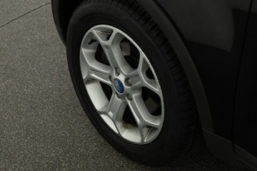 Ford Kuga I 2008 Ford Kuga 2.0 TDCi, Klima, Klimatronic, Tempomat, zdjęcie 8