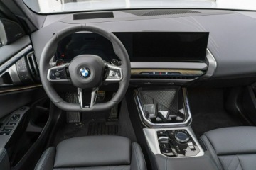 BMW X3 G45 2025 BMW X3 NOWE BMW X3 40d xDrive Dostępne od ręki!, zdjęcie 14