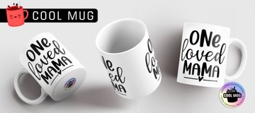 КРУЖКА НА ДЕНЬ МАТЕРИ ПОДАРОК ​​НА ДЕНЬ РОЖДЕНИЯ ФИРМЕННЫЙ ДИЗАЙН КАЧЕСТВО