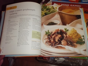 Szybko, Zdrowo, Smacznie w 30 minut lub mniej - Reader's Digest - świetna